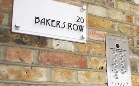 Acorn Of London - Bakers Row Apartments